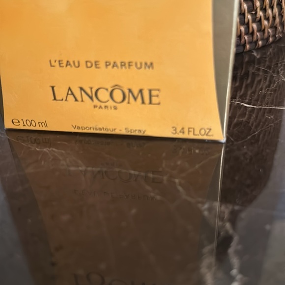 LANCÔME POEME PERFUME 3.4 fl oz - Picture 3 of 3